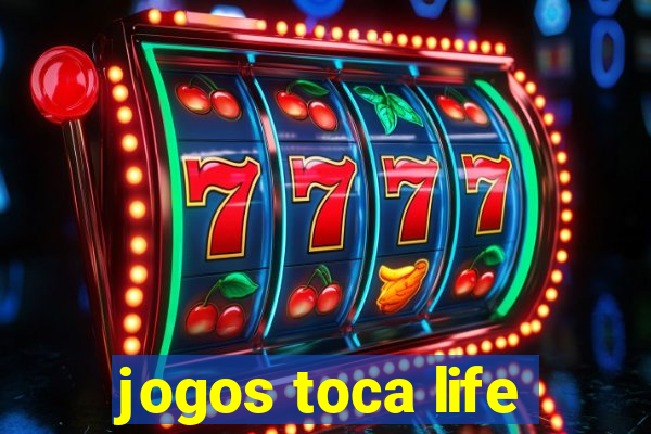 jogos toca life